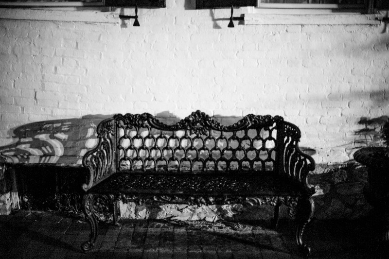 Whispers of Solitude