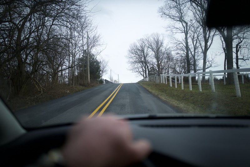 Journey into the Unknown