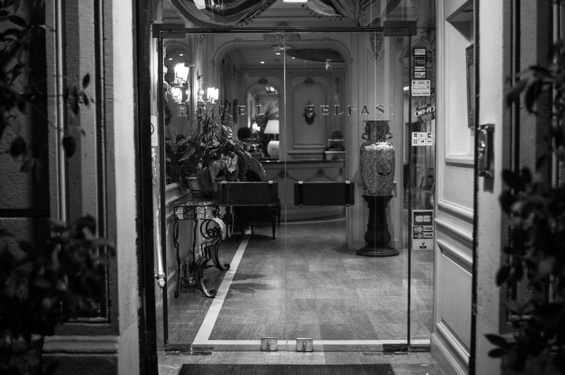 Glimpse into Elegance