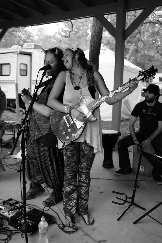 Joyful Musical Connection