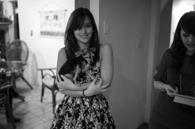 Embrace of Companionship