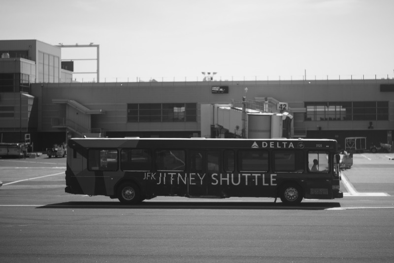 Urban Transit in Motion