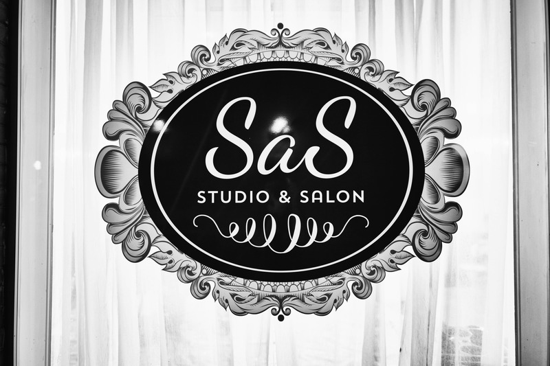 Elegance in Monochrome