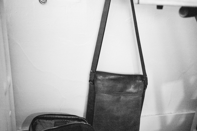 Shadows of Everyday Life