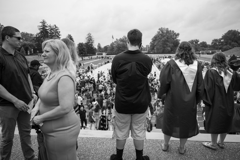 Graduation Gathering