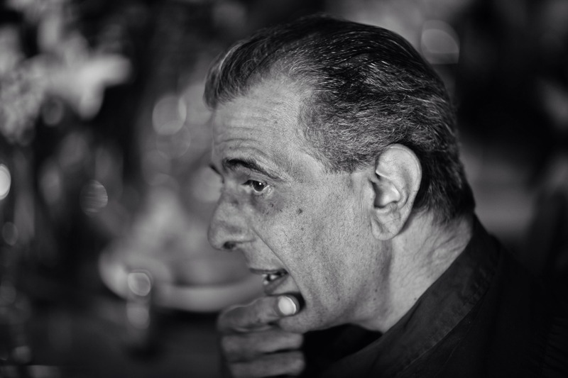 Contemplative Reflection