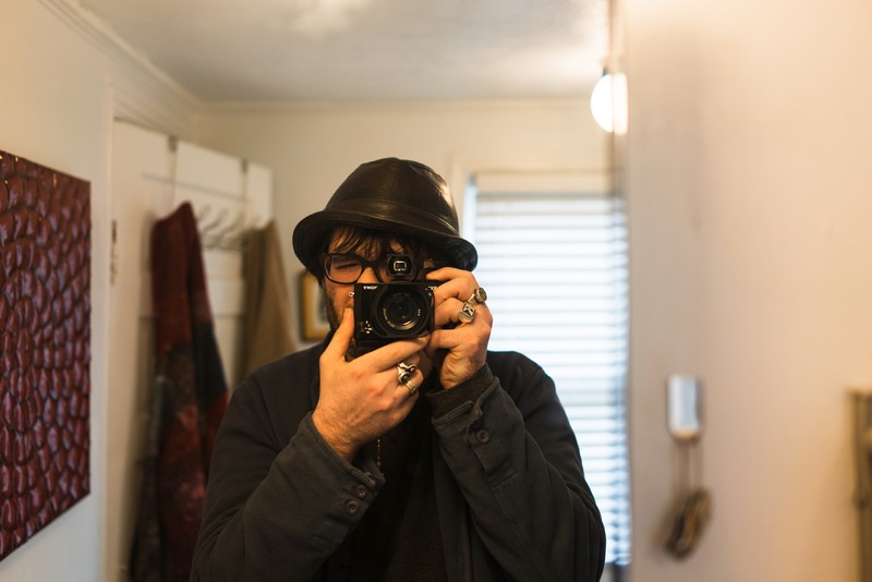 Introspective Capture