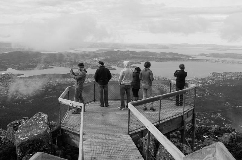 Silent Heights of Wonder