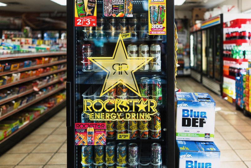 Vibrant Energy in Confinement