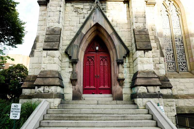 The Gateway to Serenity