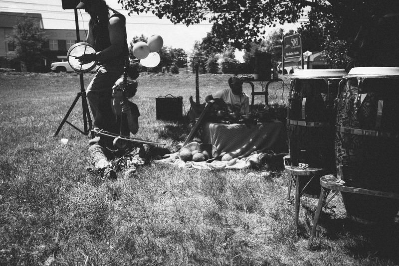 Joyful Summer Melodies