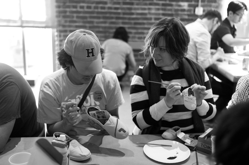 Creative Connections