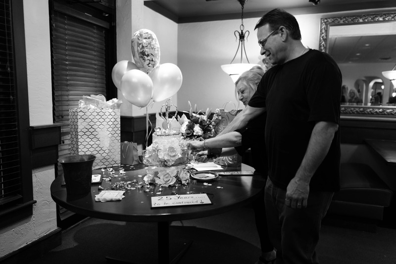 Celebrating Togetherness