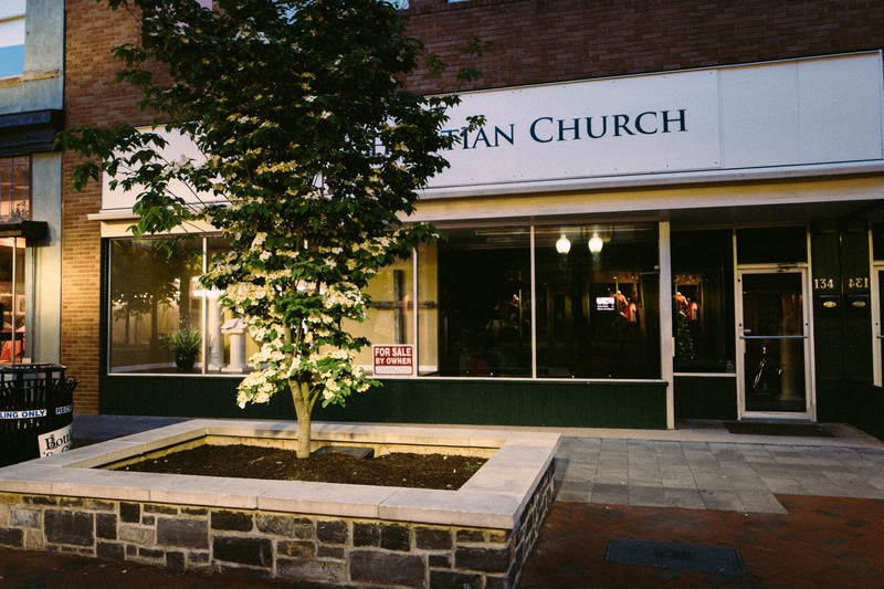 Quiet Reflections of Faith