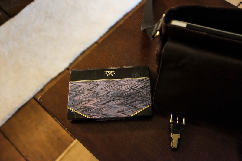 Quiet Moments of Reflection