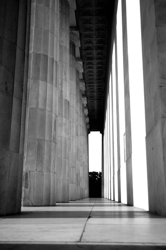 Columns of Solitude