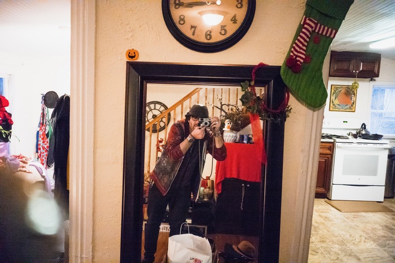 Reflections of Everyday Life