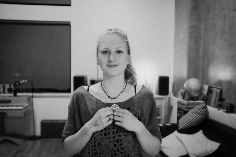 Quiet Confidence in Monochrome