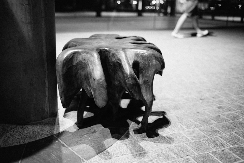 Whispers of the Night