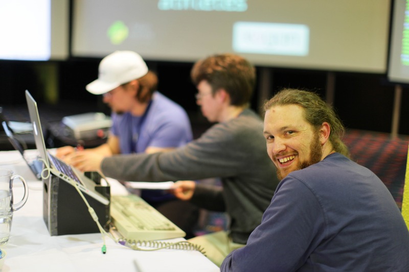 Collaborative Smiles