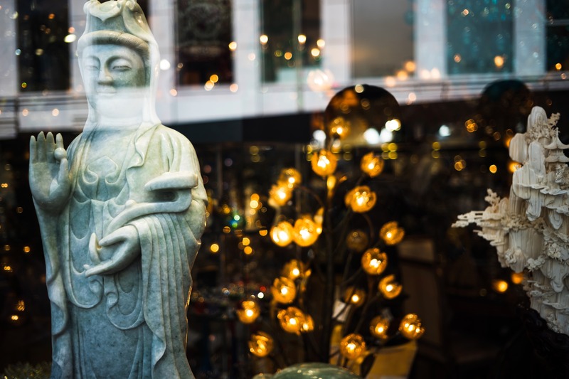 Whispers of Serenity