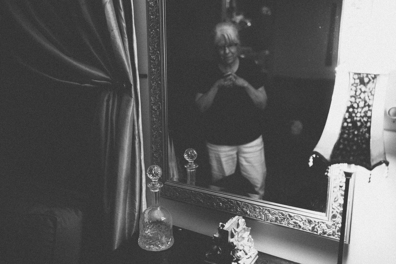 Reflections of Stillness