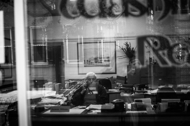 Reflections of Solitude