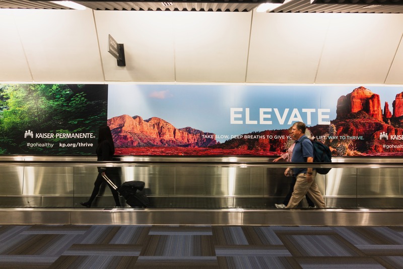 Journey Through the Terminal