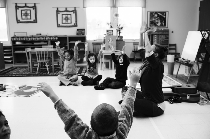 Joyful Learning Moment