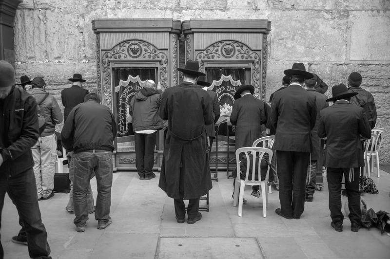 Moments of Reflection