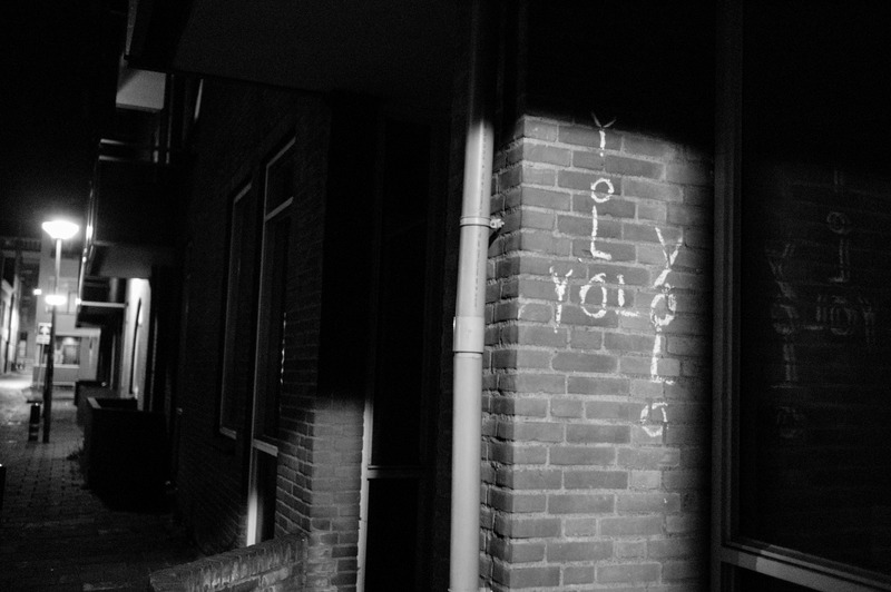 Urban Night Whispers