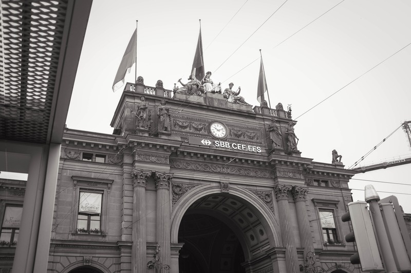 Architectural Elegance