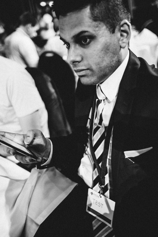 Moment of Reflection