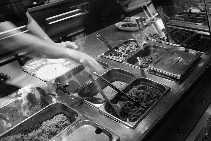 Culinary Anticipation