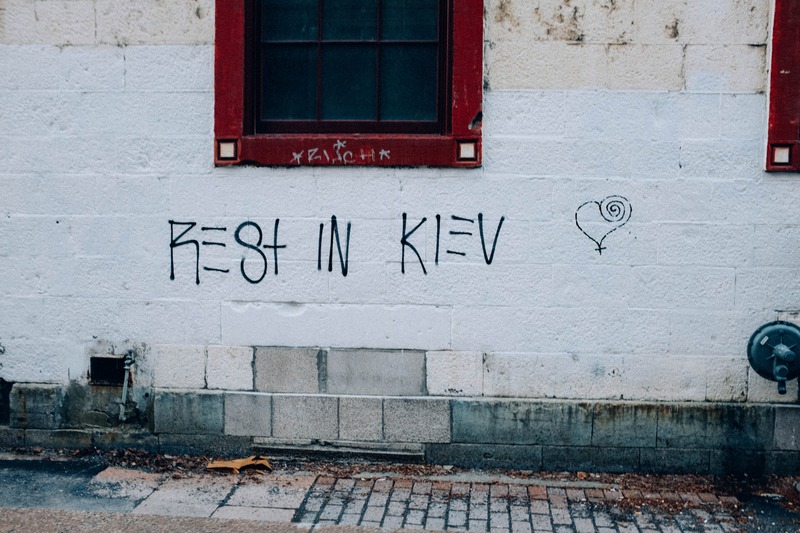 Urban Echoes of Emotion