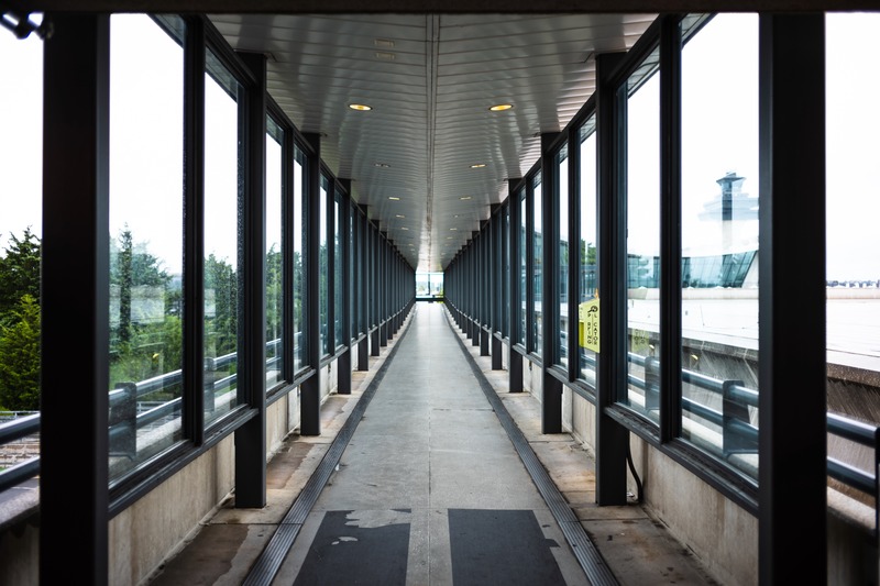 The Path to Departure