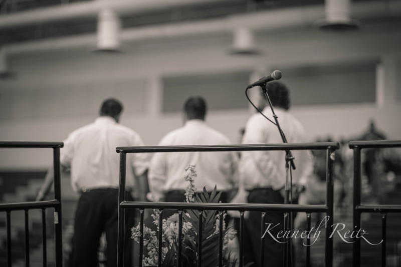 Voices in the Shadows