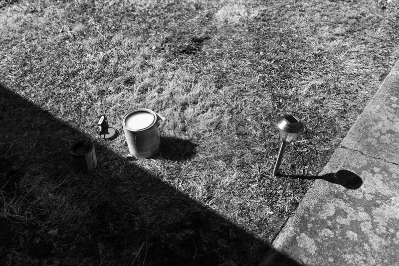 Silent Tools of the Trade