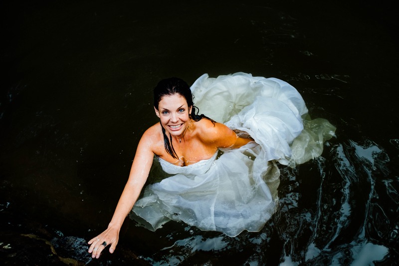 Emerging from Dreams