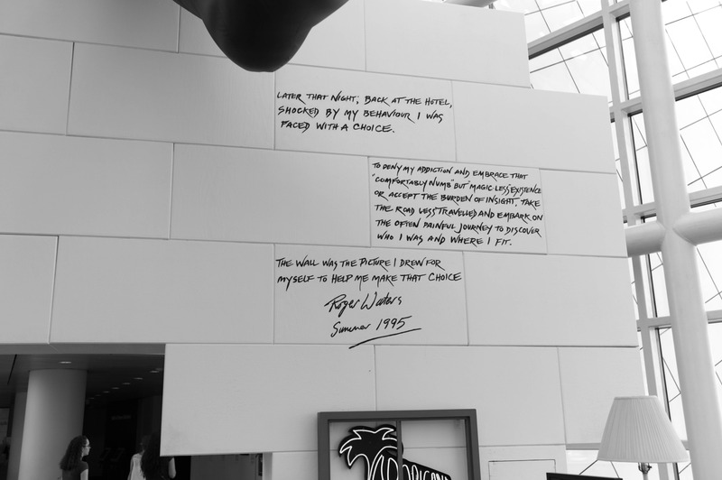 Reflections of Choice