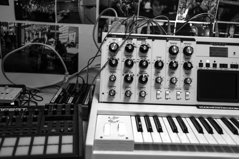 Harmony in Old and New