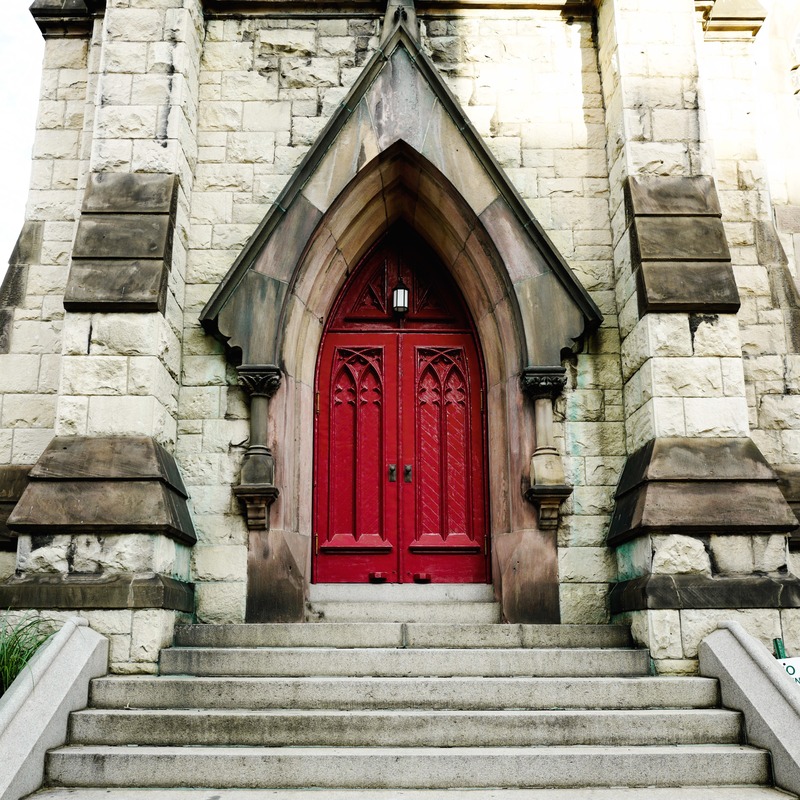 The Threshold of Time