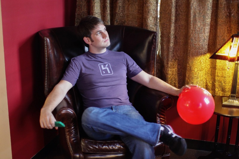 Contemplative Moments