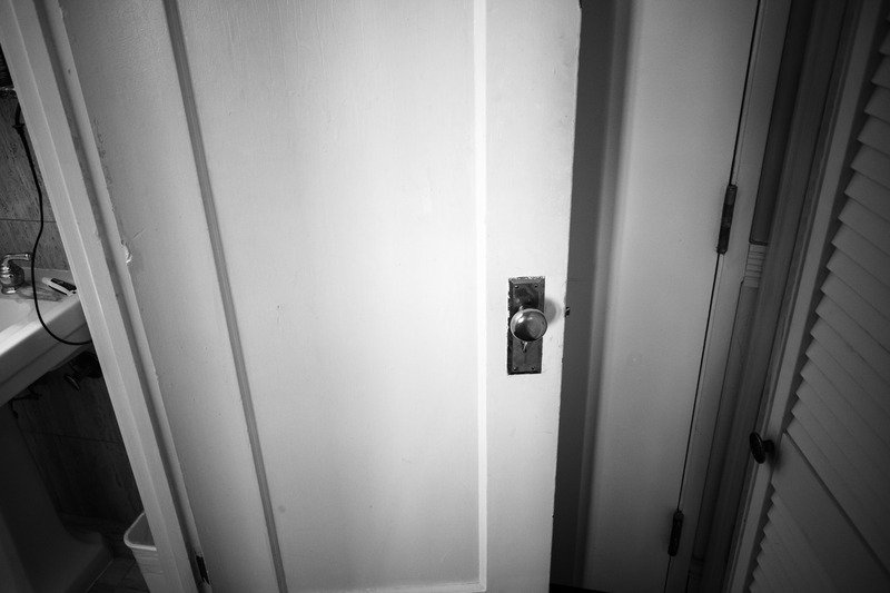 Threshold of Solitude