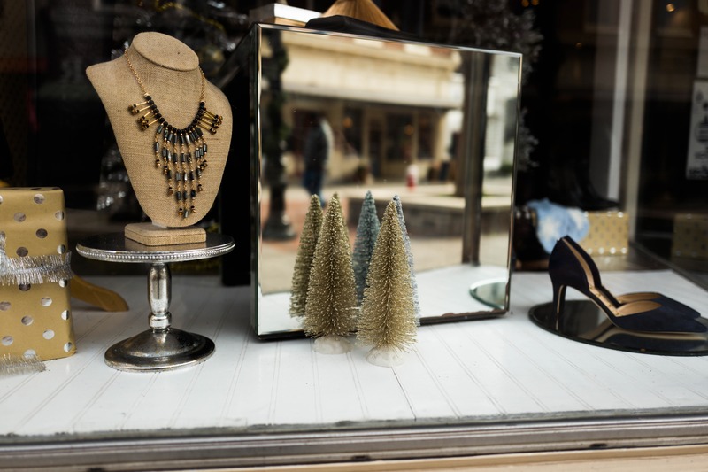 Reflections of Elegance