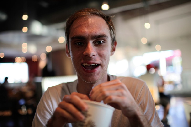 Casual Dining Moment