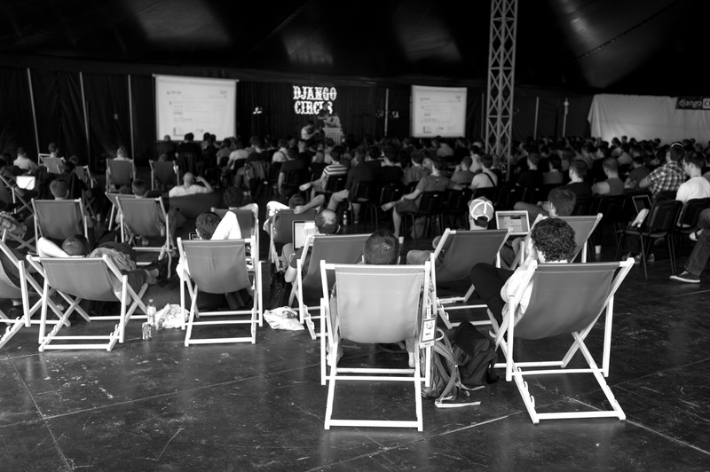 Relaxed Learning Environment