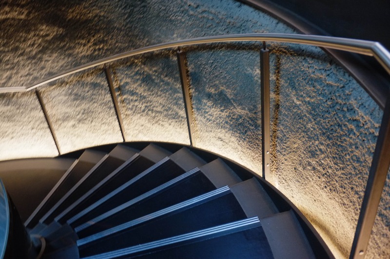 Spiral into Serenity