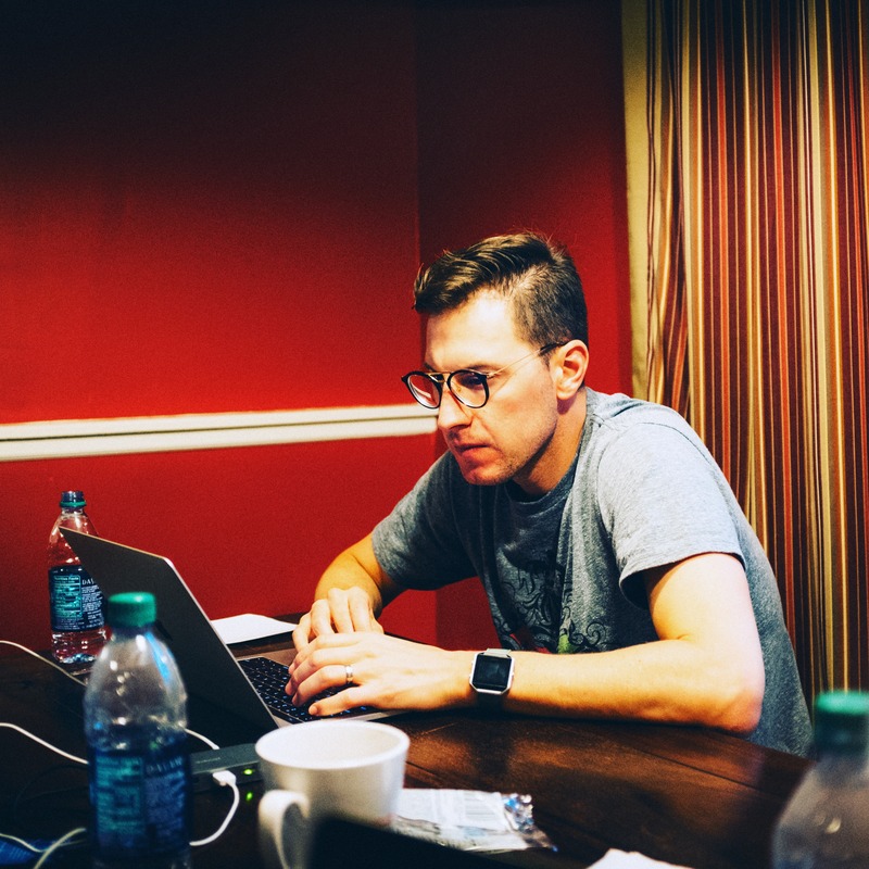 Focused Contemplation