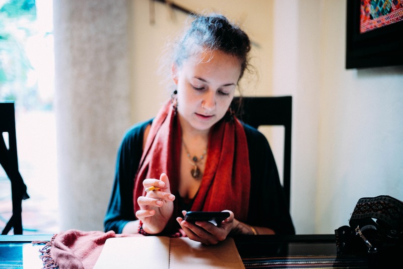 Contemplative Connectivity